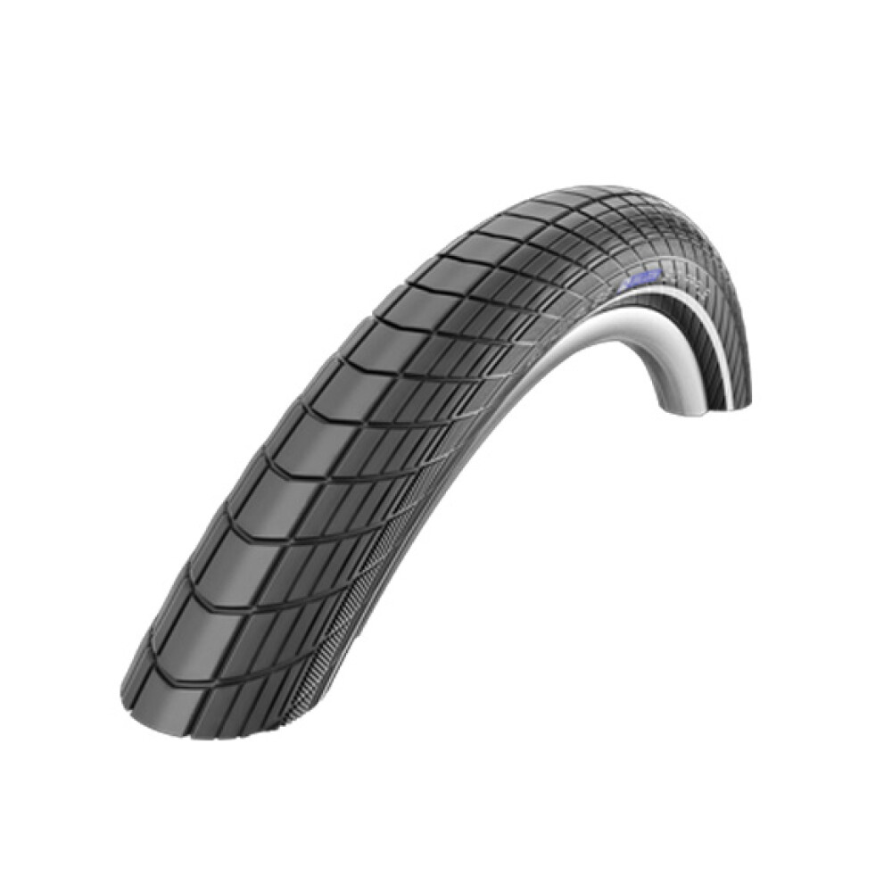 Schwalbe Pneumatiky SCHWALBE Big Apple 12x2.0 (tuning) Pneu Schwalbe Big Apple 12x2.0