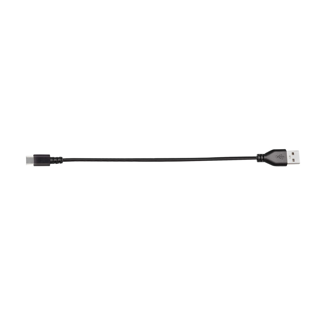 kabel dobíjecí  USB-C, 31 cm