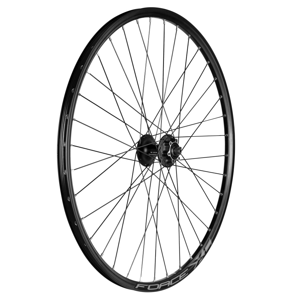 kolo přední FORCE XC DISC 584x19 HBM475 6d 36d