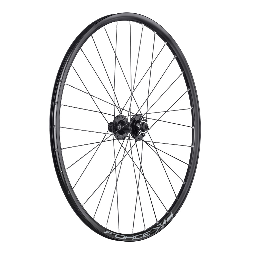 kolo zadní FORCE XC DISC 584x19 F804343-6d 32d