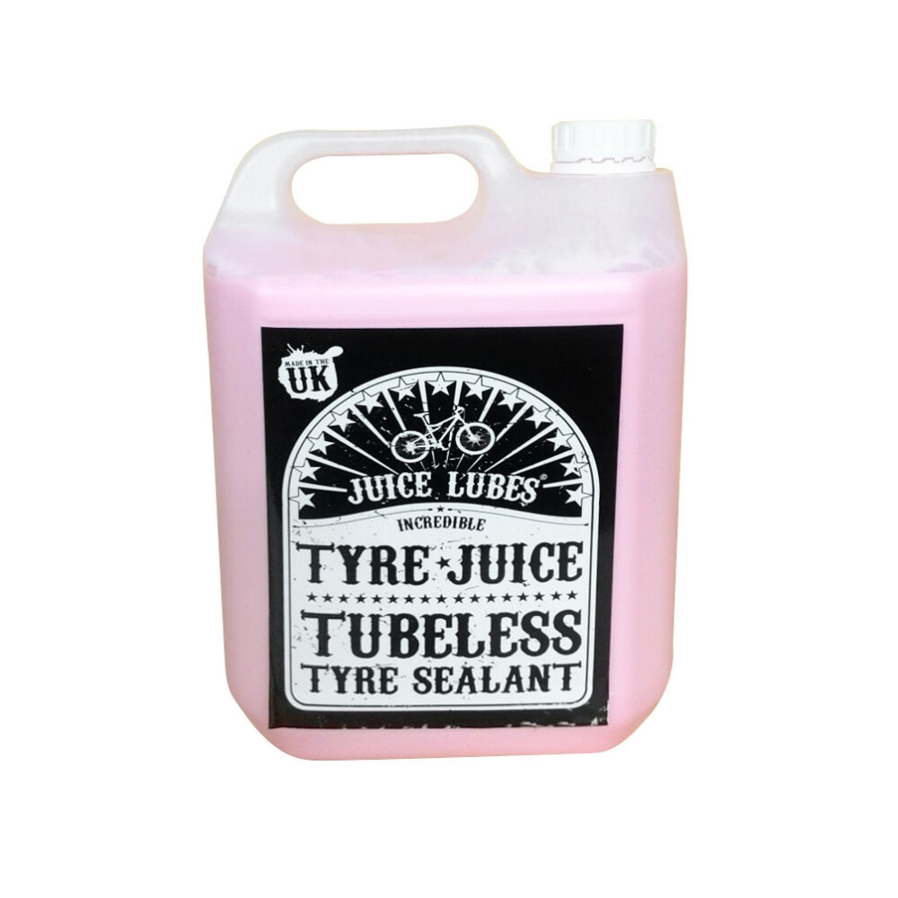 lepení-tmel JUICE LUBES Tyre Juice, 5l