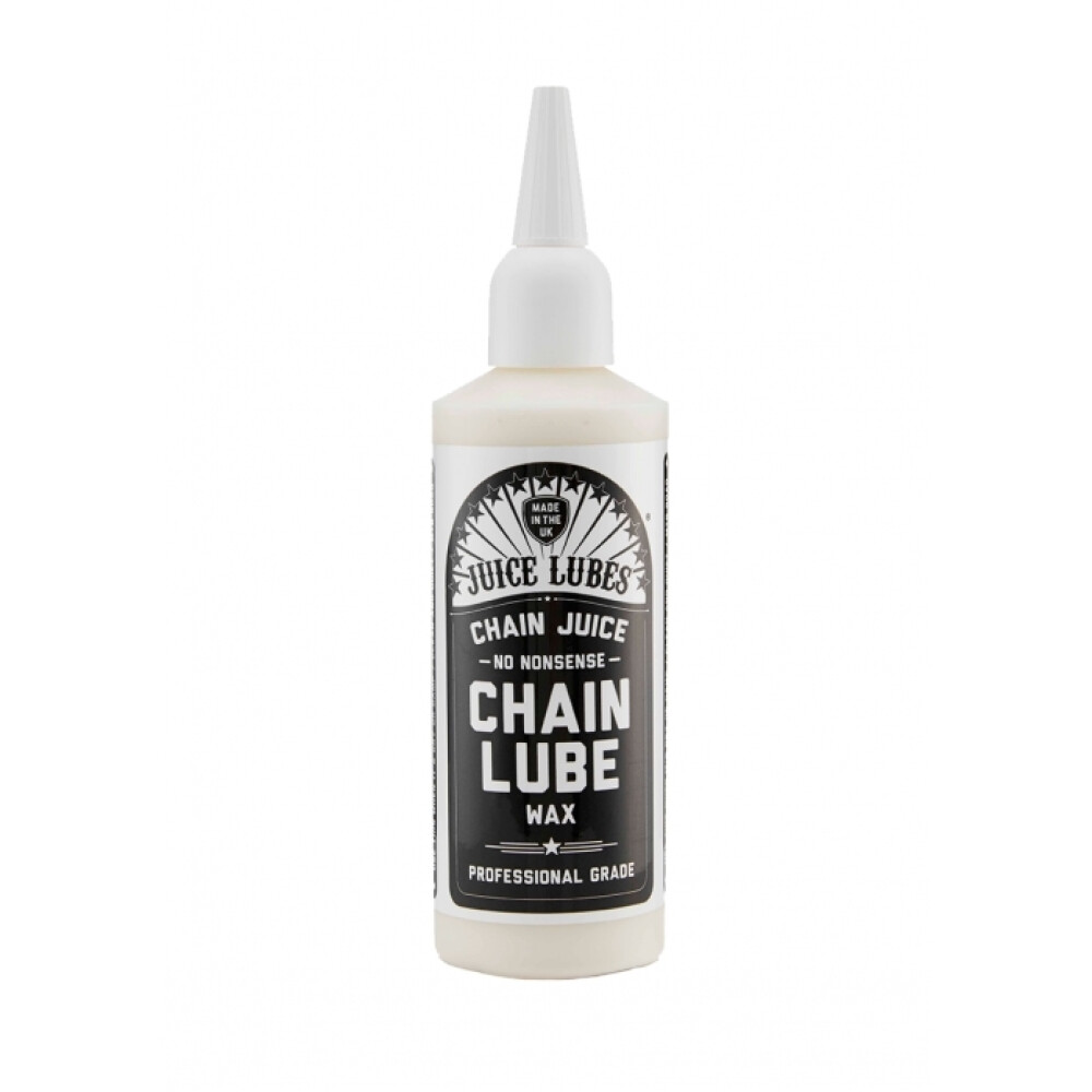 mazivo-kapátko JUICE LUBES Chain Juice Wax, 130ml