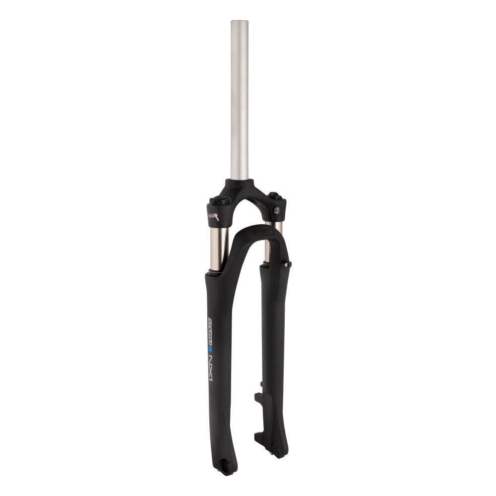 vidlice SUNTOUR NX1-LO 28"-1 1/8"A,černá mat D