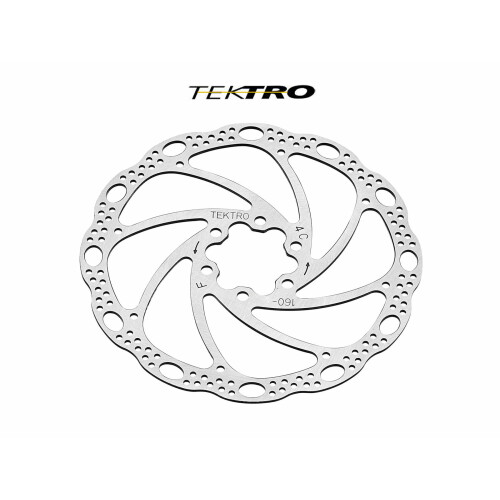 TEKTRO Kotouč TK-TR140-22 140mm