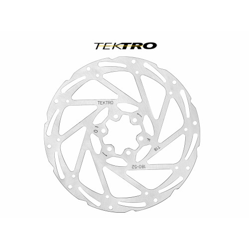 TEKTRO Kotouč TK-TR160-52 160mm