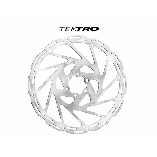 TEKTRO Kotouč TK-TR180-53 180mm