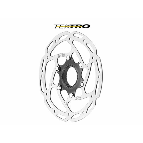 TEKTRO Kotouč TK-TR160-35 160mm