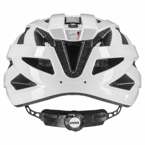 UVEX HELMA I-VO WHITE (S4104241400)