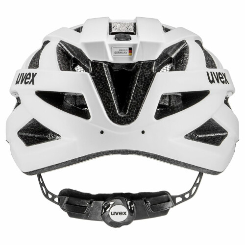 UVEX HELMA I-VO CC WHITE MAT (S4104230700)