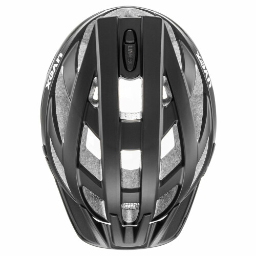 UVEX HELMA I-VO CC BLACK MAT (S4104230800)