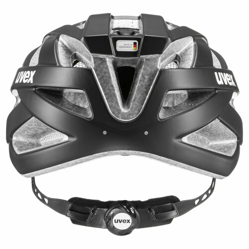 UVEX HELMA I-VO CC BLACK MAT (S4104230800)