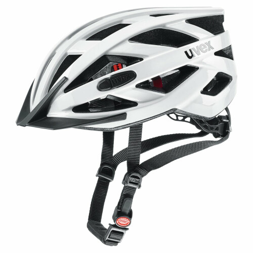 UVEX HELMA I-VO 3D WHITE (S4104290100)