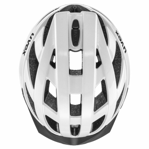 UVEX HELMA I-VO 3D WHITE (S4104290100)