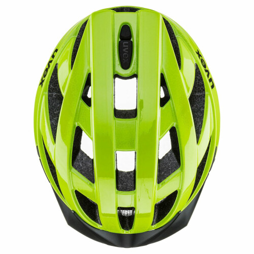 UVEX HELMA I-VO 3D NEON YELLOW (S4104290500)