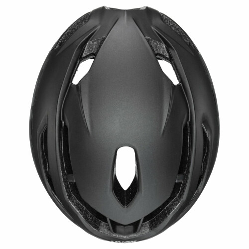 UVEX HELMA RACE 9 ALL BLACK MAT (S4109690700)