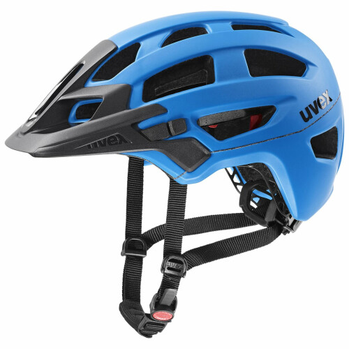 UVEX HELMA FINALE 2.0 TEAL - BLUE MAT (S4109670900)