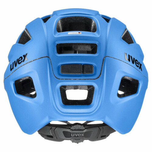 UVEX HELMA FINALE 2.0 TEAL - BLUE MAT (S4109670900)