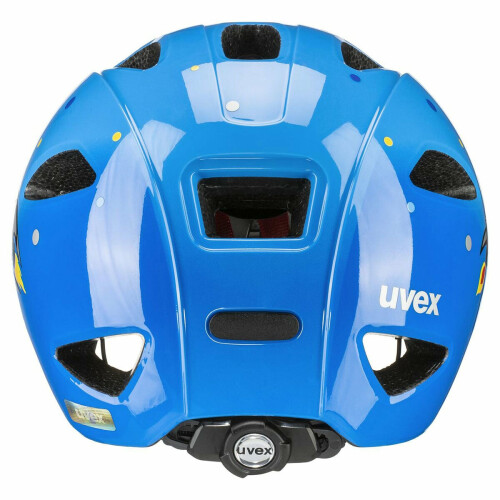 UVEX HELMA OYO STYLE BLUE ROCKET (S4100470600)