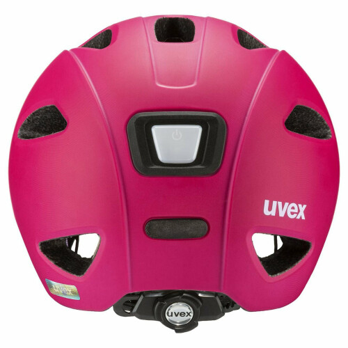 UVEX HELMA OYO BERRY-PURPLE MAT (S4100490600)