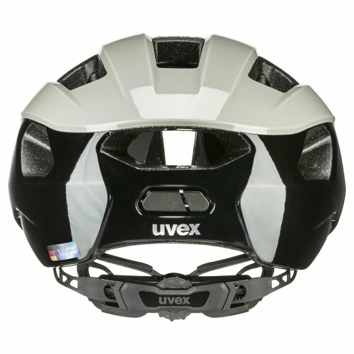 UVEX HELMA RISE SAND-BLACK (S4100550300)