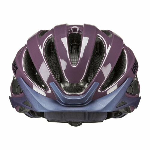 UVEX HELMA TRUE PLUM-DEEP SPACE (S4100530700)