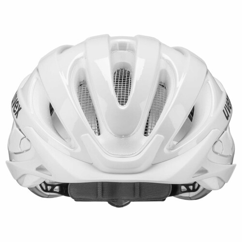 UVEX HELMA TRUE WHITE-SILVER (S4100530600)