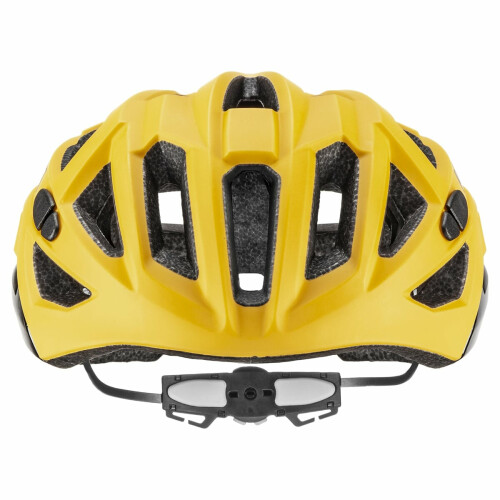 UVEX HELMA RACE 7 SUNBEE - BLACK (S4109680700)