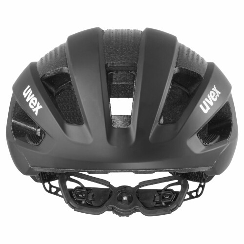 UVEX HELMA RISE CC ALL BLACK (S4100900500)