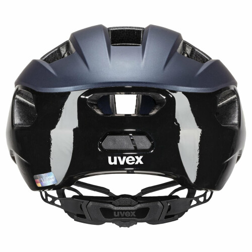 UVEX HELMA RISE CC DEEP SPACE-BLACK (S4100900600)