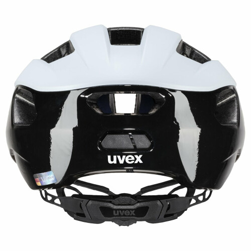 UVEX HELMA RISE CC CLOUD-BLACK (S4100900700)