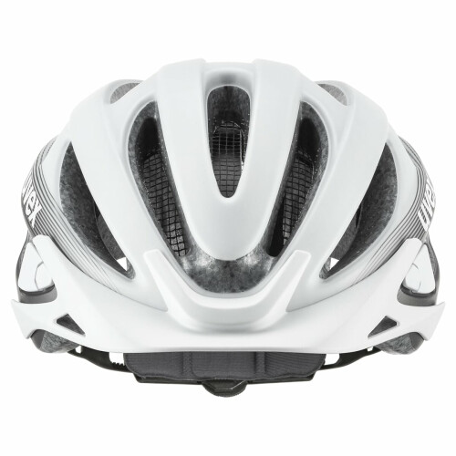 UVEX HELMA TRUE CC WHITE-GREY WE (S4100660100)