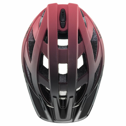 UVEX HELMA I-VO CC MIPS BLACK-RED (S4106130600)