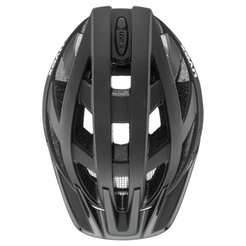 UVEX HELMA I-VO CC MIPS ALL BLACK (S4106130800)