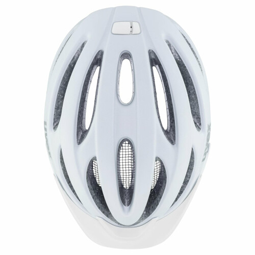 UVEX HELMA TRUE CC CLOUD - WHITE (S4100540700)