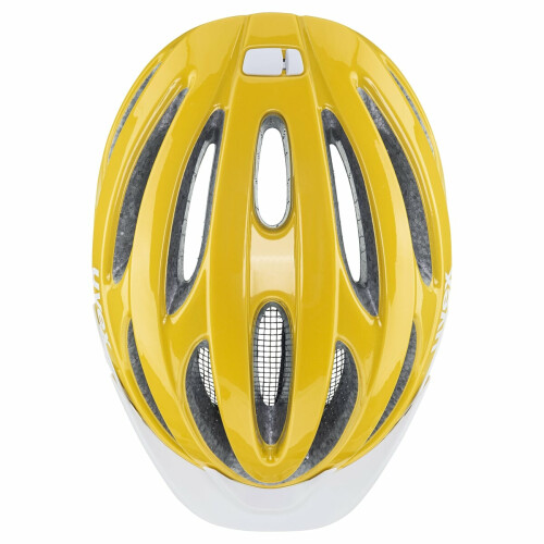 UVEX HELMA TRUE SUNBEE - WHITE (S4100530800)