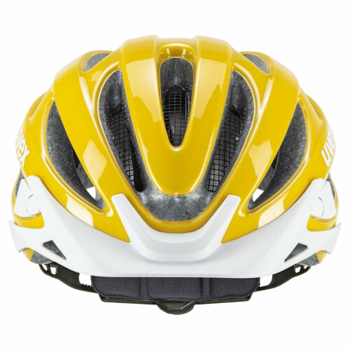 UVEX HELMA TRUE SUNBEE - WHITE (S4100530800)