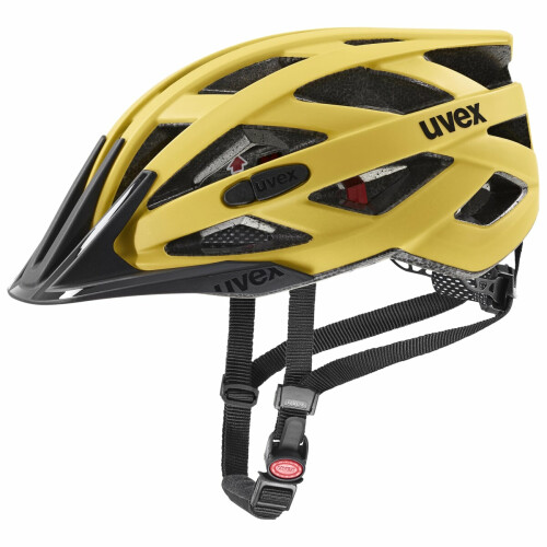 UVEX HELMA I-VO CC SUNBEE (S4104233500)