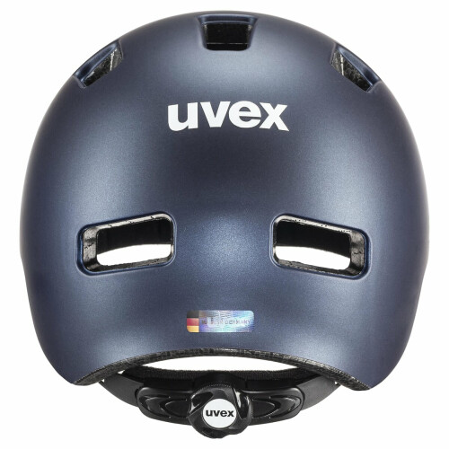 UVEX HELMA HLMT 4 CC DEEP SPACE (S4109790800)