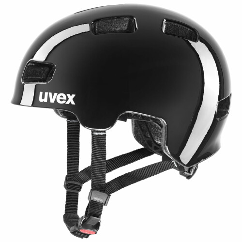 UVEX HELMA HLMT 4 BLACK (S4109801200)