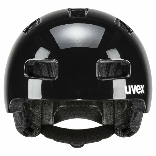 UVEX HELMA HLMT 4 BLACK (S4109801200)