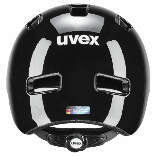 UVEX HELMA HLMT 4 BLACK (S4109801200)