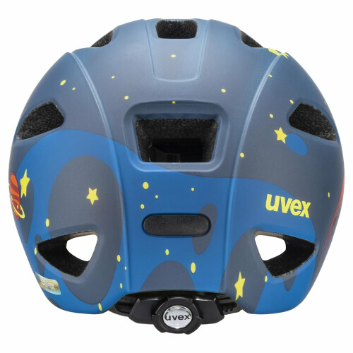 UVEX HELMA OYO STYLE DEEP SPACE MATT (S4100470800)