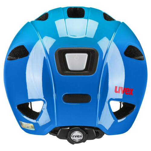 UVEX HELMA OYO OCEAN BLUE (S4100490700)