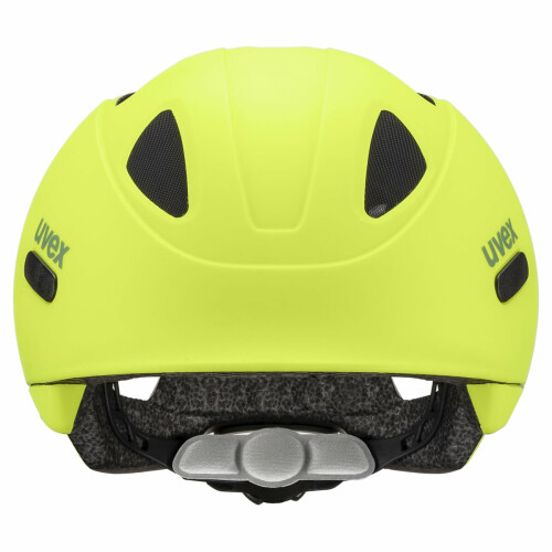 UVEX HELMA OYO NEON YELLOW-MOSS GREEN MATT (S4100490800)