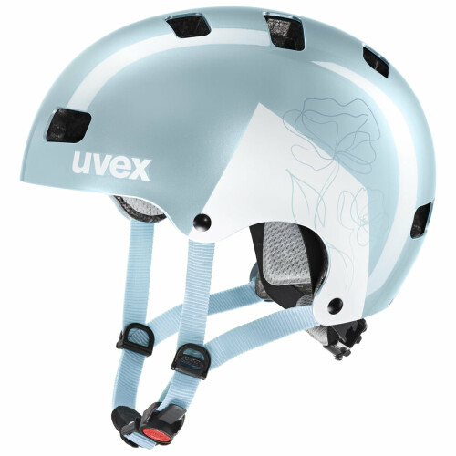 UVEX HELMA KID 3 CLOUD-WHITE (S4148193700)