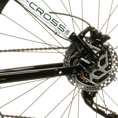 e-Cross low 7.9-XS