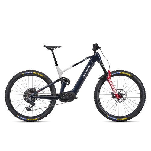 e-Full 10.10-PRO (720 Wh)