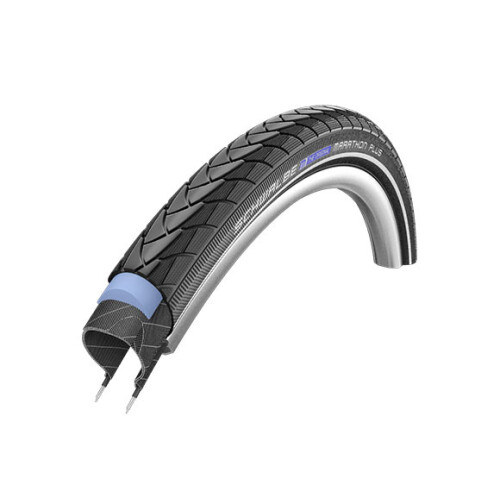 Schwalbe Pneumatiky SCHWALBE Marathon Plus 20x1,35  (tuning) Pneu Schwalbe Marat.Plus 20