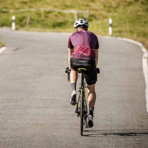 pánský cyklo dres Chiani S