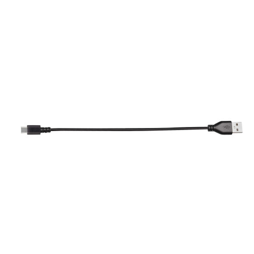 kabel dobíjecí  USB-C, 31 cm